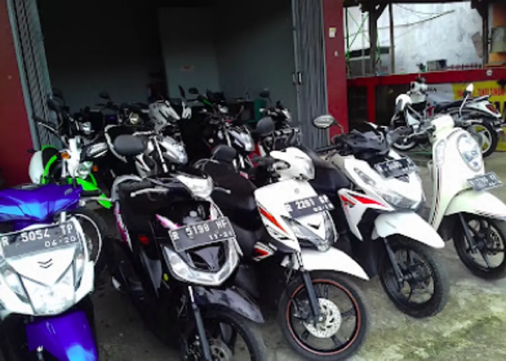Kapan Motor Bekas di Cilacap Bisa Jadi Sahabat Setia? Perintis Jaya Motor Solusinya!